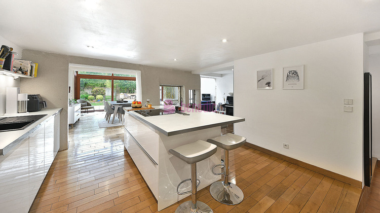 Ma-Cabane - Vente Maison LONGEVILLE-LES-METZ, 186 m²