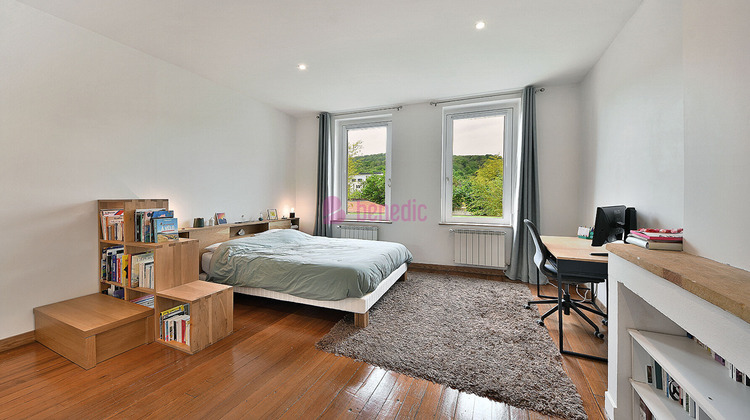 Ma-Cabane - Vente Maison LONGEVILLE-LES-METZ, 186 m²