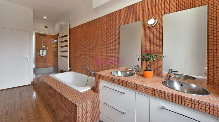 Ma-Cabane - Vente Maison LONGEVILLE-LES-METZ, 186 m²