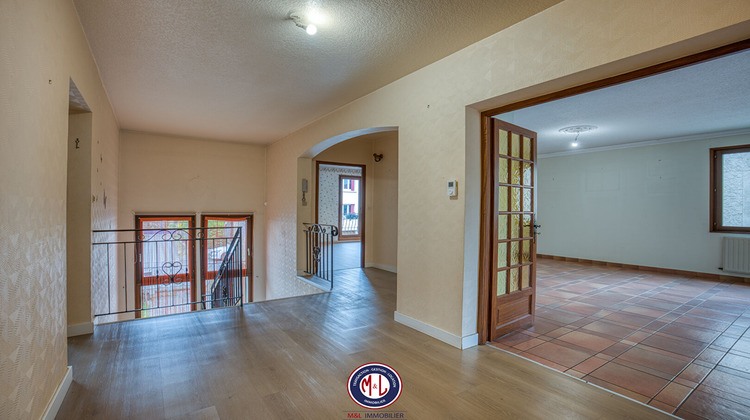 Ma-Cabane - Vente Maison LONGEVILLE-LES-METZ, 270 m²