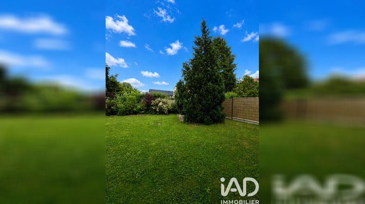 Ma-Cabane - Vente Maison Longeville-Lès-Metz, 255 m²