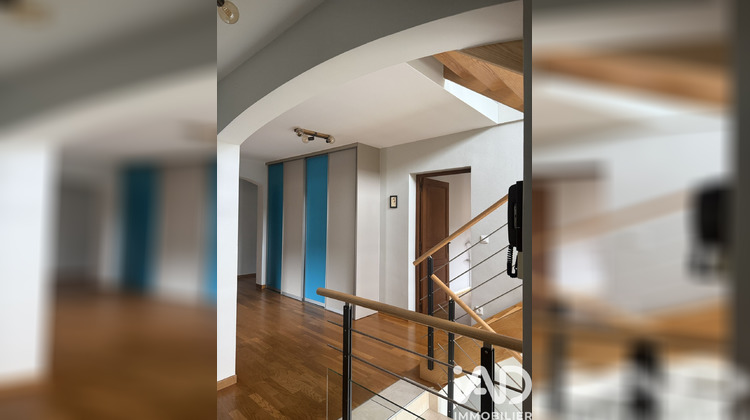 Ma-Cabane - Vente Maison Longeville-Lès-Metz, 255 m²