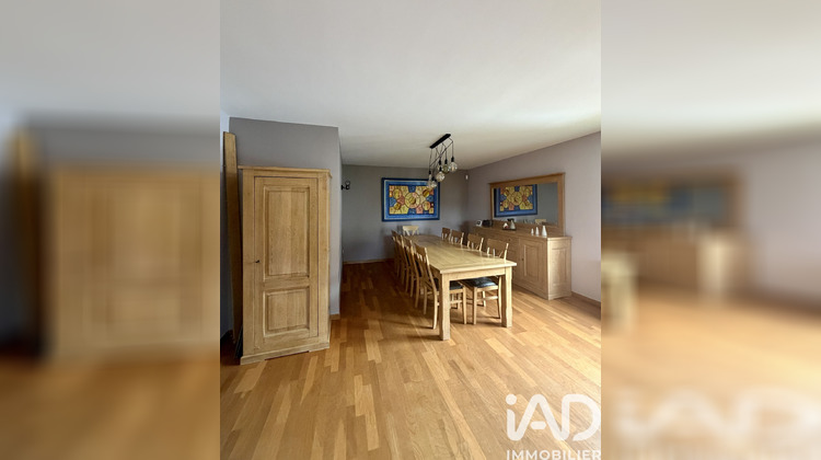 Ma-Cabane - Vente Maison Longeville-Lès-Metz, 255 m²
