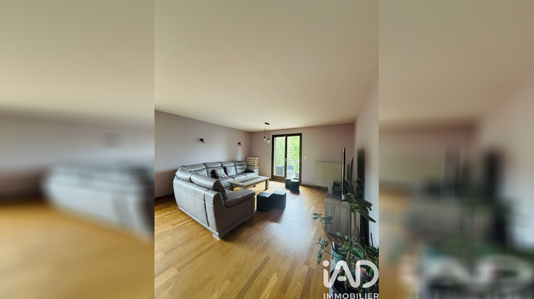 Ma-Cabane - Vente Maison Longeville-Lès-Metz, 255 m²