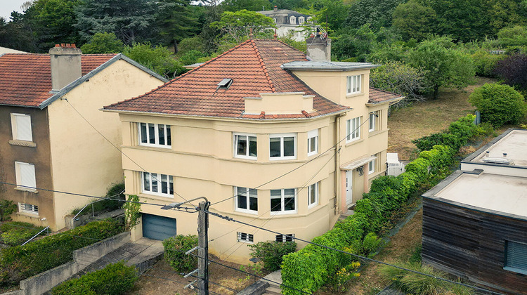 Ma-Cabane - Vente Maison LONGEVILLE-LES-METZ, 160 m²