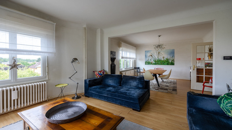 Ma-Cabane - Vente Maison LONGEVILLE-LES-METZ, 160 m²