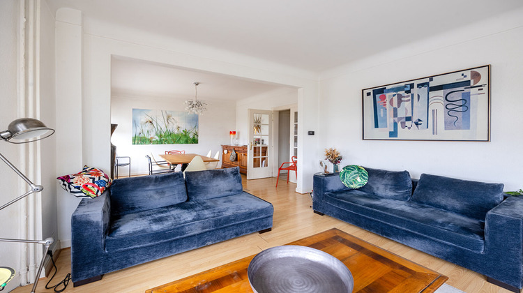 Ma-Cabane - Vente Maison LONGEVILLE-LES-METZ, 160 m²