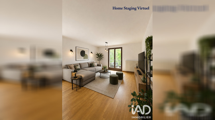 Ma-Cabane - Vente Maison Longeville-Lès-Metz, 255 m²