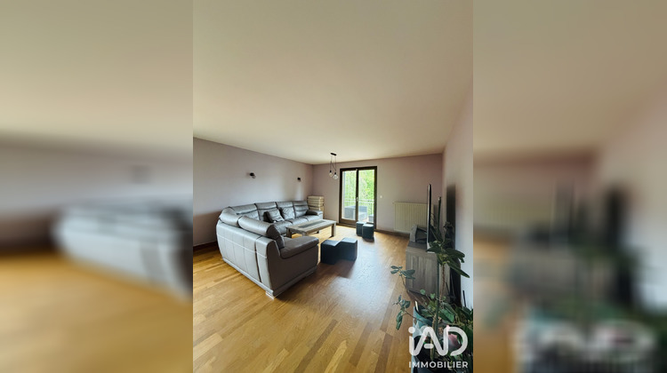 Ma-Cabane - Vente Maison Longeville-Lès-Metz, 255 m²