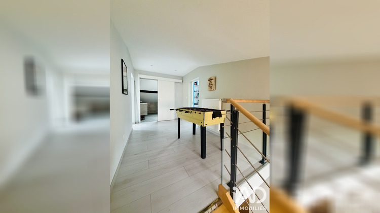 Ma-Cabane - Vente Maison Longeville-Lès-Metz, 255 m²