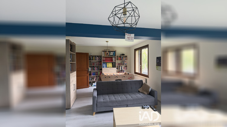 Ma-Cabane - Vente Maison Longeville-Lès-Metz, 255 m²