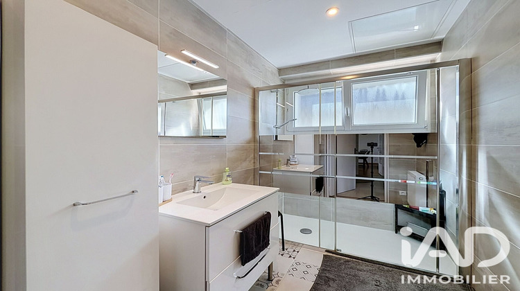 Ma-Cabane - Vente Maison Longeville-Lès-Metz, 110 m²
