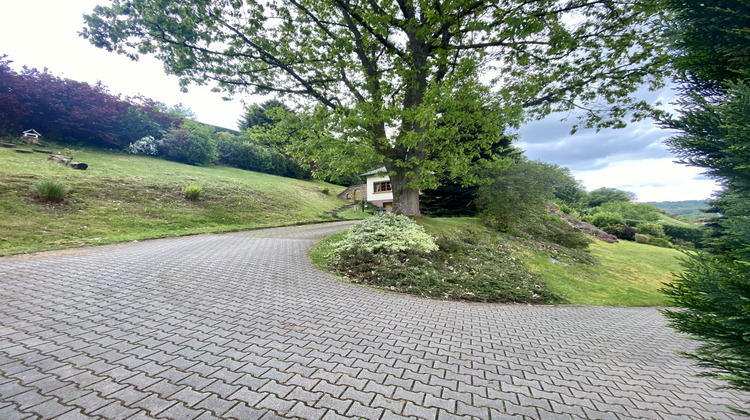 Ma-Cabane - Vente Maison Longeville-lès-Saint-Avold, 114 m²