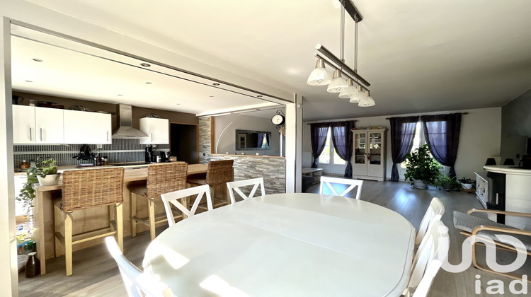 Ma-Cabane - Vente Maison Longeville-Lès-Saint-Avold, 131 m²