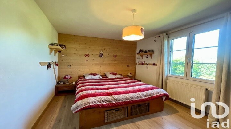 Ma-Cabane - Vente Maison Longeville-Lès-Saint-Avold, 131 m²