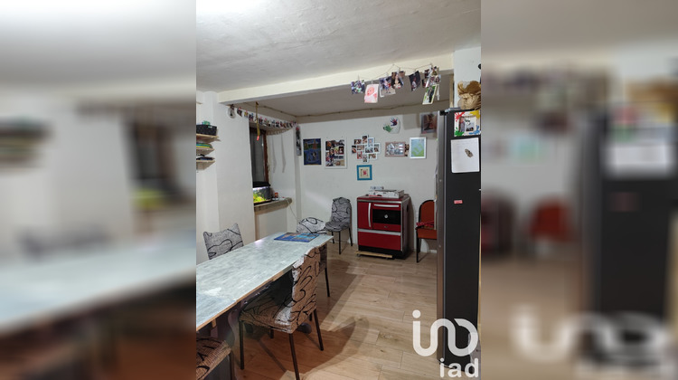 Ma-Cabane - Vente Maison Longeville-Lès-Saint-Avold, 145 m²