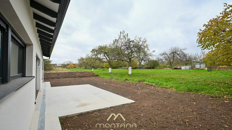 Ma-Cabane - Vente Maison Longeville-lès-Saint-Avold, 113 m²