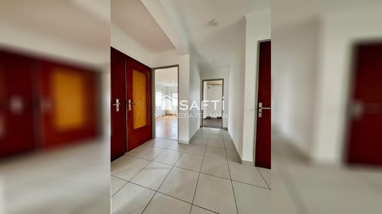 Ma-Cabane - Vente Maison Longeville-les-Saint-Avold, 73 m²