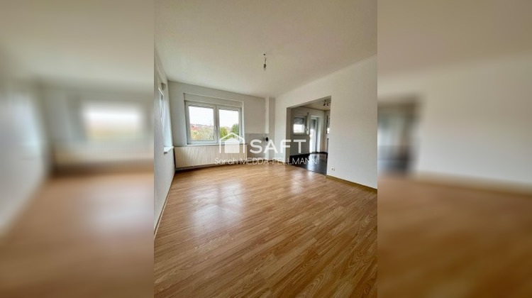 Ma-Cabane - Vente Maison Longeville-les-Saint-Avold, 73 m²