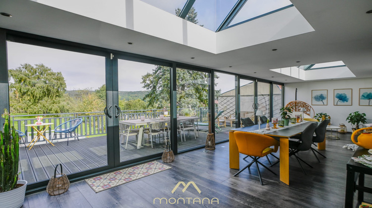 Ma-Cabane - Vente Maison Longeville-lès-Saint-Avold, 230 m²