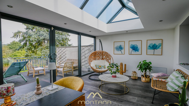 Ma-Cabane - Vente Maison Longeville-lès-Saint-Avold, 230 m²