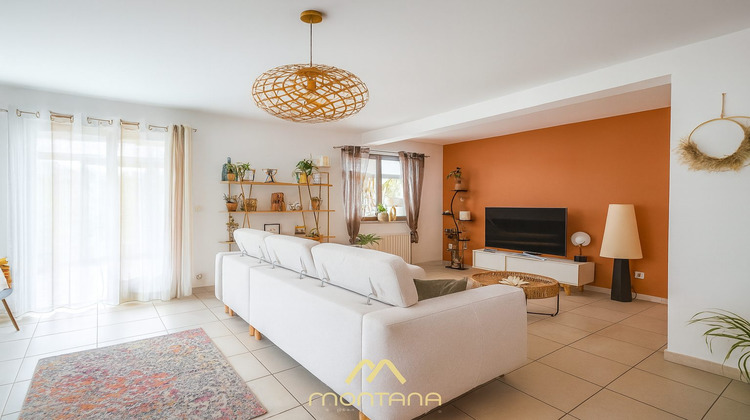 Ma-Cabane - Vente Maison Longeville-lès-Saint-Avold, 230 m²