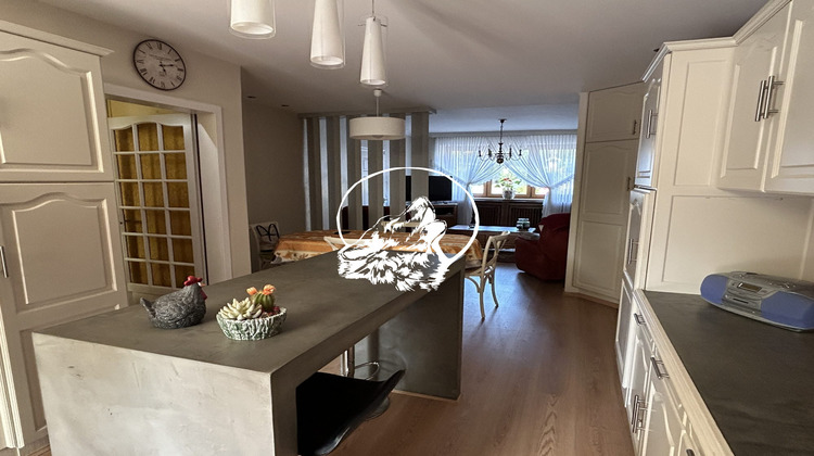 Ma-Cabane - Vente Maison Longeville-lès-Saint-Avold, 200 m²