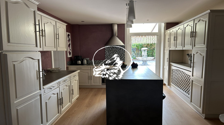 Ma-Cabane - Vente Maison Longeville-lès-Saint-Avold, 200 m²