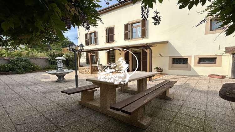 Ma-Cabane - Vente Maison Longeville-lès-Saint-Avold, 200 m²