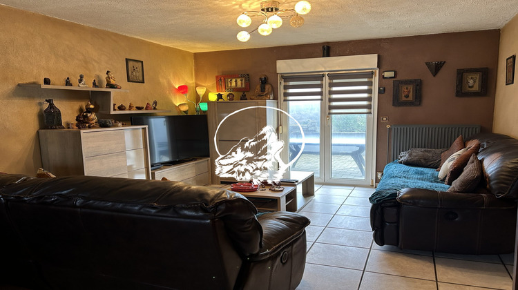 Ma-Cabane - Vente Maison Longeville-lès-Saint-Avold, 89 m²