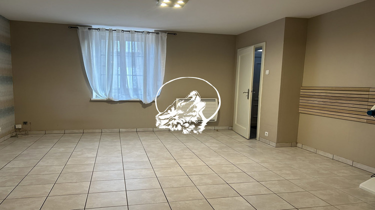 Ma-Cabane - Vente Maison Longeville-lès-Saint-Avold, 87 m²