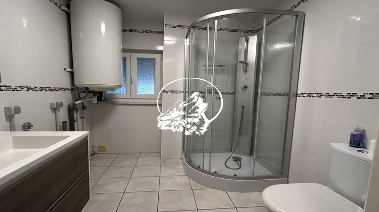 Ma-Cabane - Vente Maison Longeville-lès-Saint-Avold, 87 m²