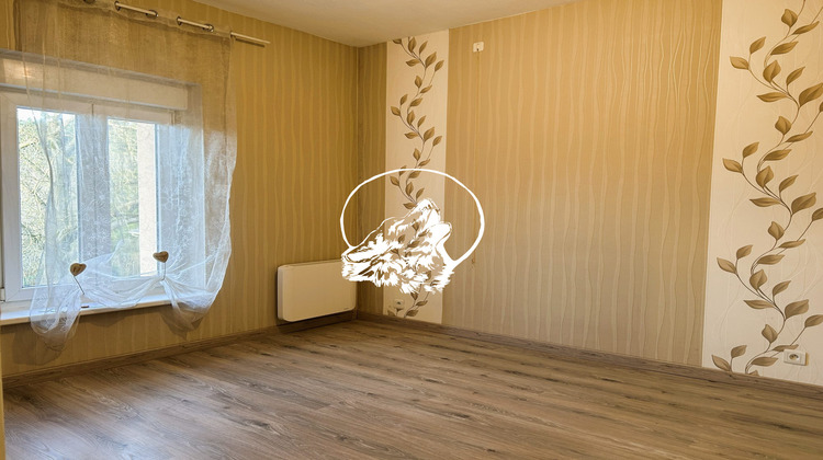 Ma-Cabane - Vente Maison Longeville-lès-Saint-Avold, 87 m²