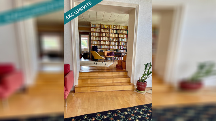 Ma-Cabane - Vente Maison Longeville-Lès-Saint-Avold, 219 m²