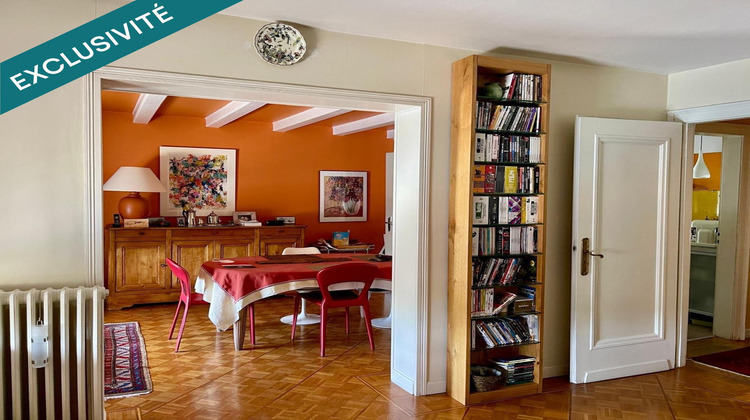 Ma-Cabane - Vente Maison Longeville-Lès-Saint-Avold, 219 m²