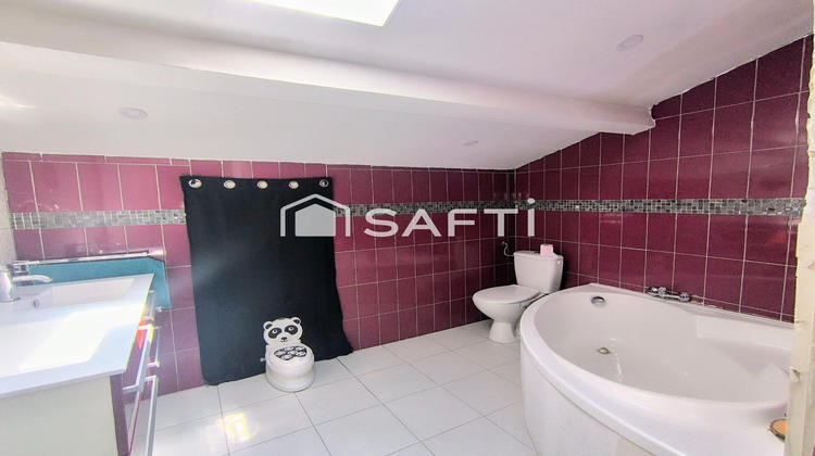 Ma-Cabane - Vente Maison Longeville-les-Saint-Avold, 260 m²