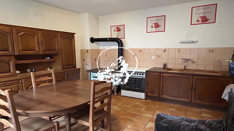 Ma-Cabane - Vente Maison Longeville-lès-Saint-Avold, 187 m²