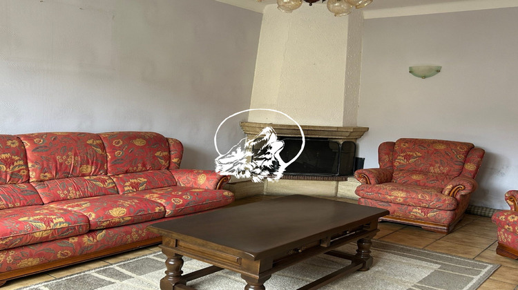 Ma-Cabane - Vente Maison Longeville-lès-Saint-Avold, 187 m²