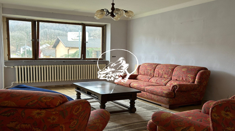 Ma-Cabane - Vente Maison Longeville-lès-Saint-Avold, 187 m²