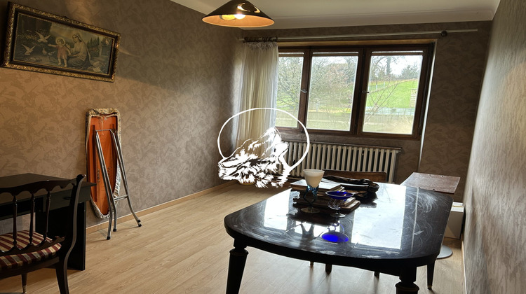 Ma-Cabane - Vente Maison Longeville-lès-Saint-Avold, 187 m²