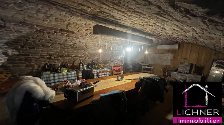 Ma-Cabane - Vente Maison Longeville-lès-Saint-Avold, 163 m²