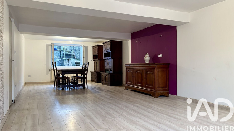 Ma-Cabane - Vente Maison Longeville-Lès-Saint-Avold, 300 m²