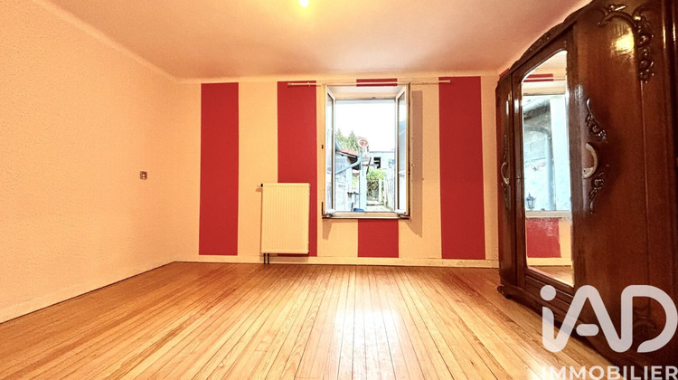 Ma-Cabane - Vente Maison Longeville-Lès-Saint-Avold, 300 m²