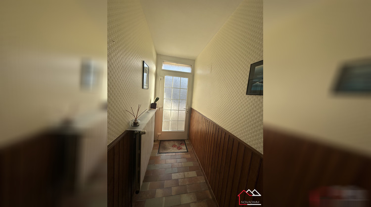 Ma-Cabane - Vente Maison Longeville-lès-Saint-Avold, 127 m²