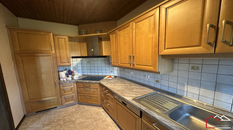 Ma-Cabane - Vente Maison Longeville-lès-Saint-Avold, 127 m²