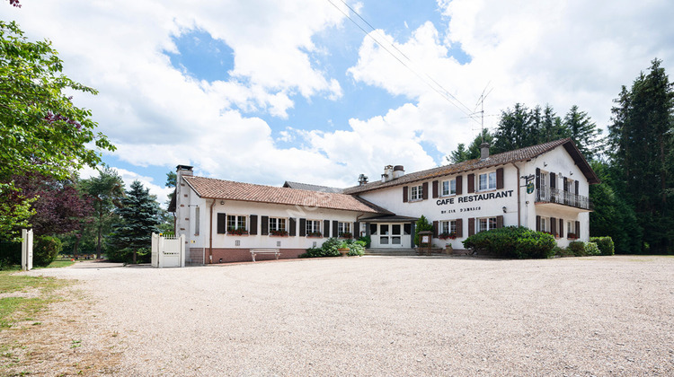 Ma-Cabane - Vente Maison LONGEVILLE-LES-SAINT-AVOLD, 720 m²