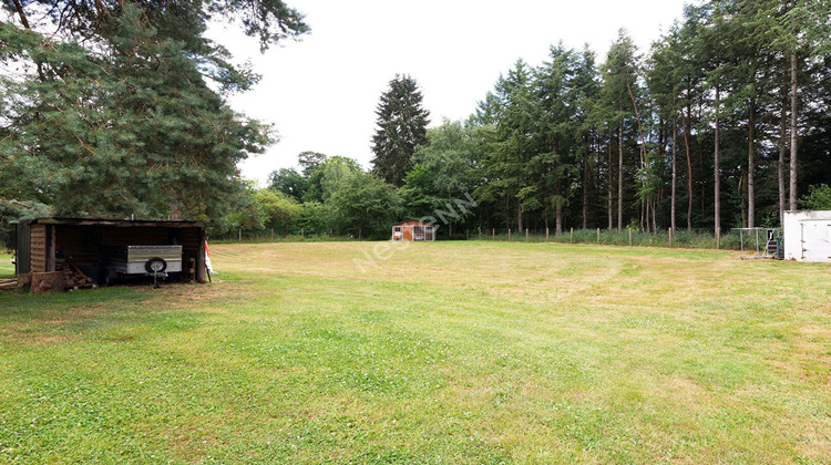 Ma-Cabane - Vente Maison LONGEVILLE-LES-SAINT-AVOLD, 720 m²