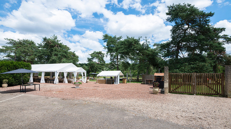 Ma-Cabane - Vente Maison LONGEVILLE-LES-SAINT-AVOLD, 720 m²