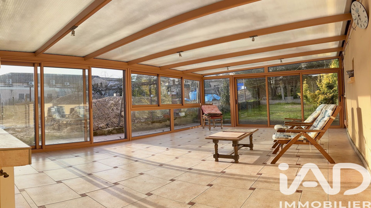 Ma-Cabane - Vente Maison Longeville-Lès-Saint-Avold, 300 m²