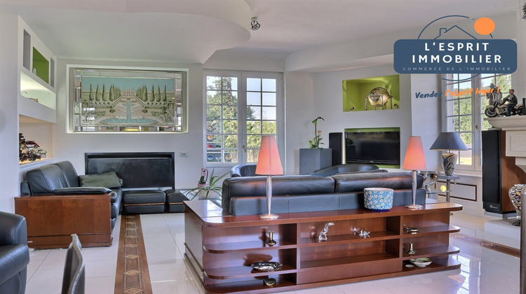 Ma-Cabane - Vente Maison Longeville-lès-Saint-Avold, 196 m²